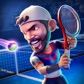 Mini Tennis Perfect Smash Logo